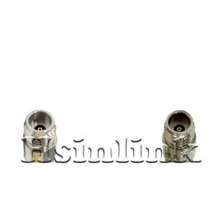HS-2.4mmF To 2.4mmF Adapter (50G)_Web4